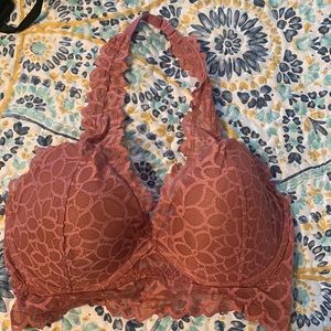 Like new  🌸S PINK bralette🌸